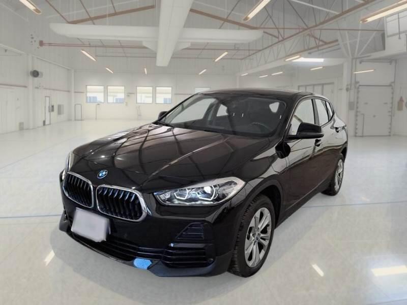 BMW X2 SUV XDRIVE 25E BUSINESS X AUTOMATICO