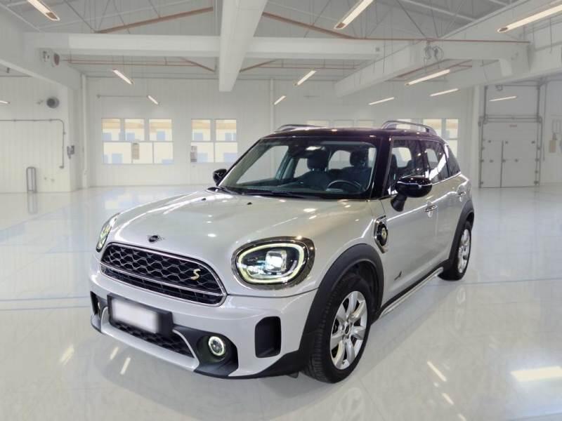 Mini Countryman BERLINA COOPER S E ALL4 BUSINESS AUTOM.
