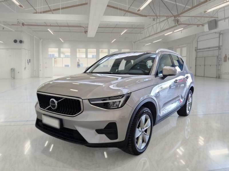 Volvo XC40 SUV B3 AUTOMATICO CORE