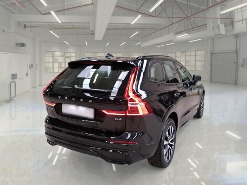 Volvo XC60 SUV B4 D AUTOMATICO PLUS DARK