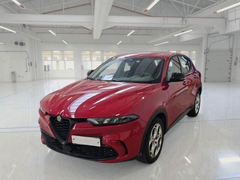 Alfa Romeo Tonale SUV 1.5 130CV HYBRID TCT7 SPRINT