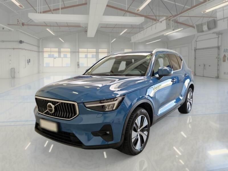 Volvo XC40 SUV T4 RECHARGE PLUG-IN AUTO CORE