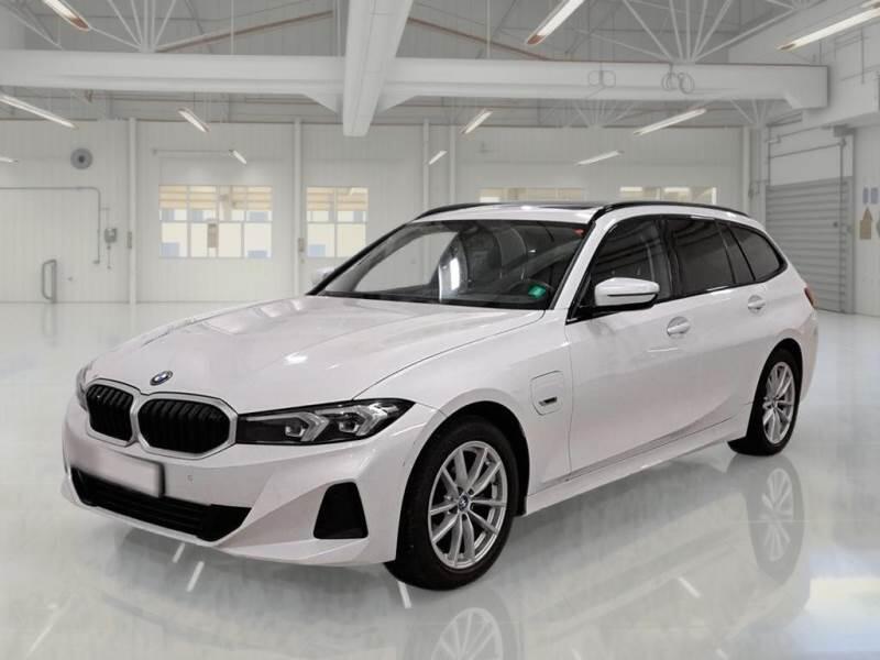 BMW Serie 3 Touring STATION WAGON 320E TOURING AUTO
