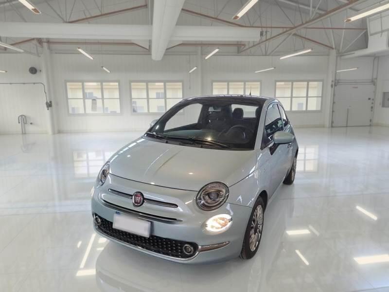 Fiat 500 BERLINA 1.0 70CV IBRIDO DOLCEVITA
