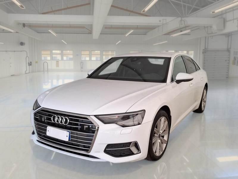 Audi A6 BERLINA 40 TDI 2.0 S TRONIC BUSINESS SPORT