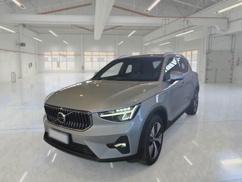 Volvo XC40 SUV T4 RECHARGE PLUG-IN AUTO CORE