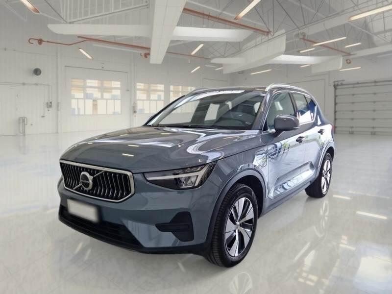 Volvo XC40 SUV T5 RECHARGE PLUG-IN AUTO CORE