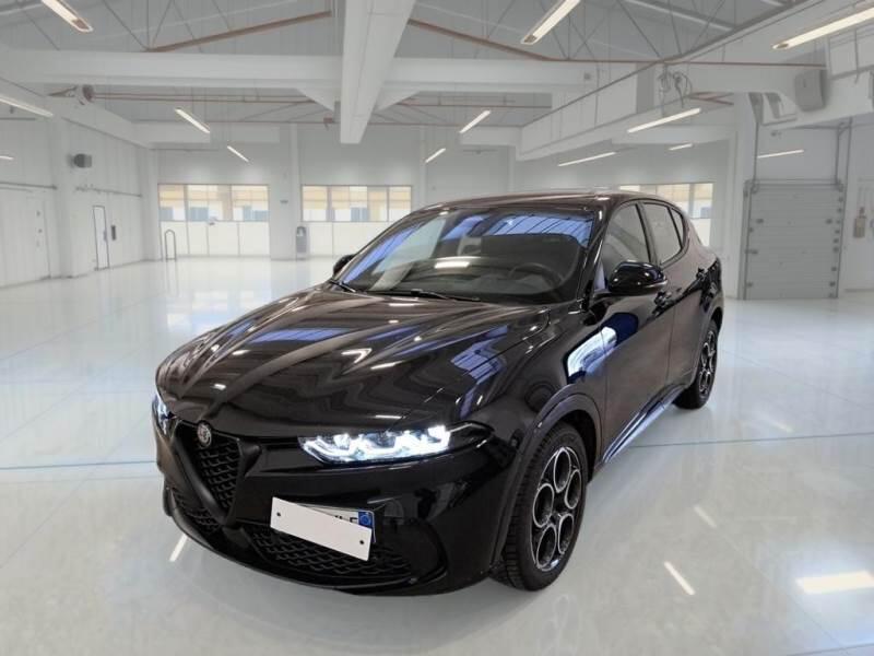 Alfa Romeo Tonale SUV 1.6 DIESEL 130CV TCT6 SPRINT