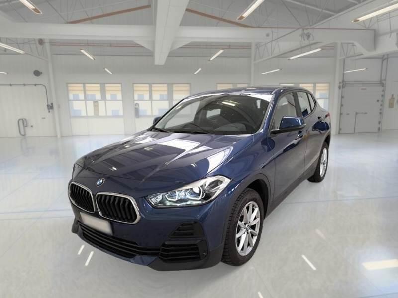 BMW X2 SUV XDRIVE 20D BUSINESS X AUTOMATICO