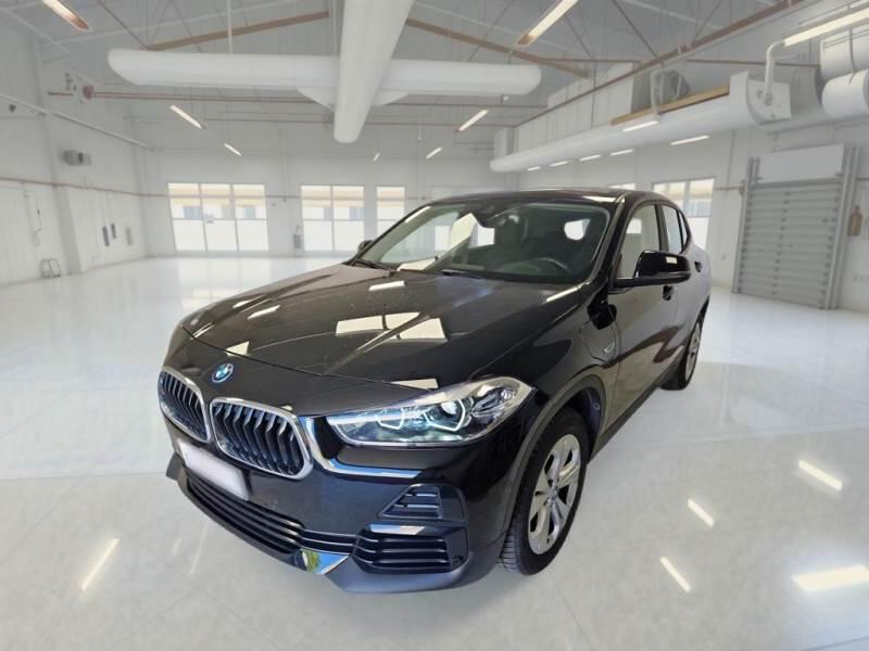 BMW X2 SUV XDRIVE 25E BUSINESS X AUTOMATICO