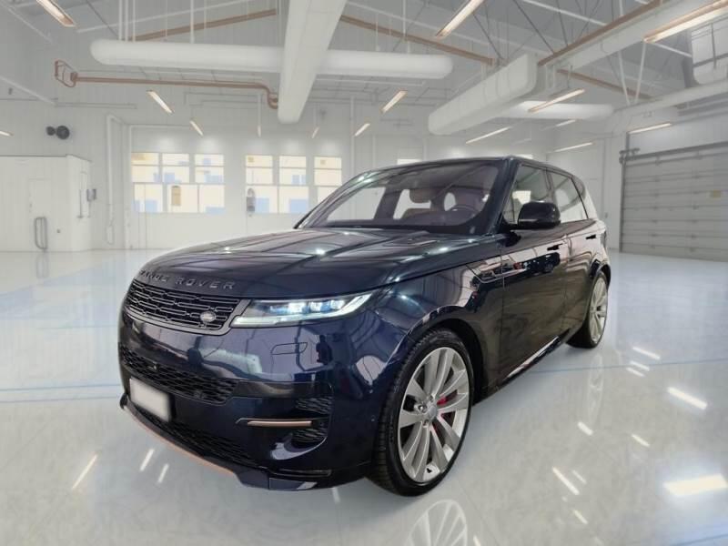 Land Rover Range Rover Sport 2022 SUV 3.0D I6 350 MHEV AUTOBIOGRAPHY AUT.