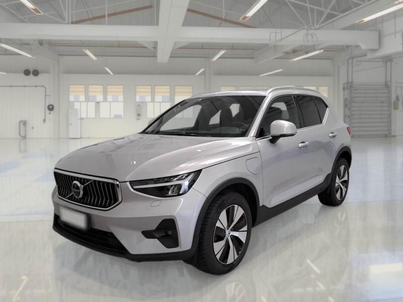 Volvo XC40 SUV T4 RECHARGE PLUG-IN AUTO CORE