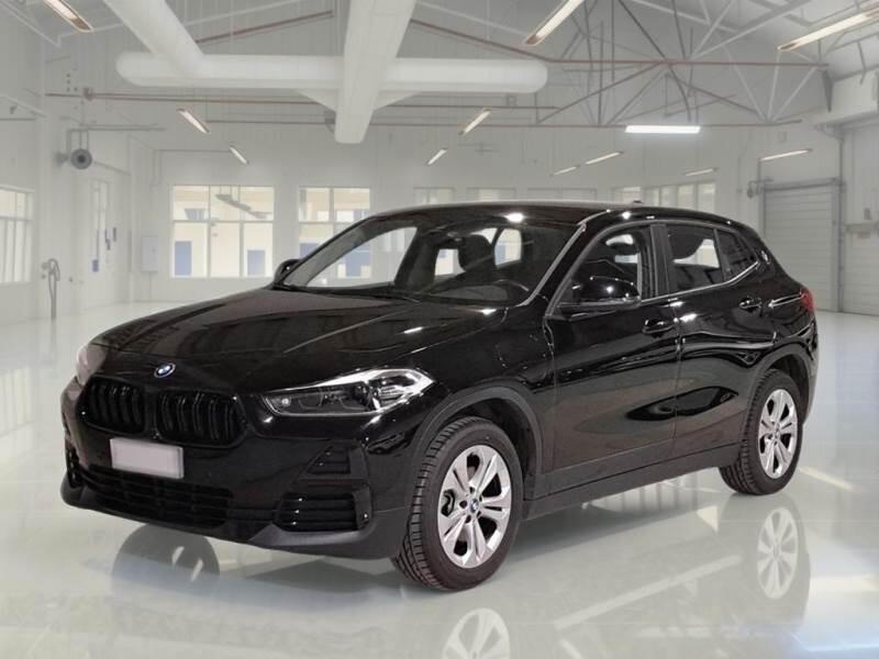 BMW X2 SUV XDRIVE 25E BUSINESS X AUTOMATICO