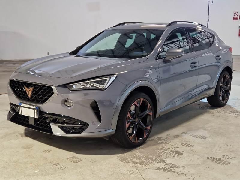 Cupra Formentor SUV 1.4 E-HYBRID VZ DSG