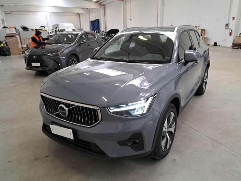 Volvo XC40 SUV T4 RECHARGE PLUG-IN AUTO CORE