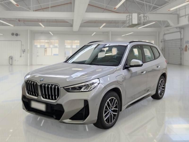 BMW X1 SUV XDRIVE 25E MSPORT DCT