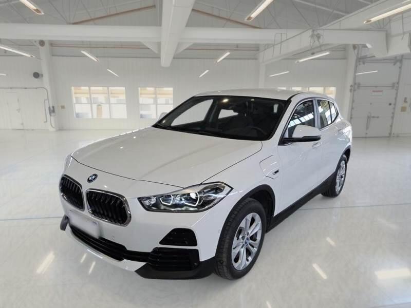 BMW X2 SUV XDRIVE 25E BUSINESS X AUTOMATICO
