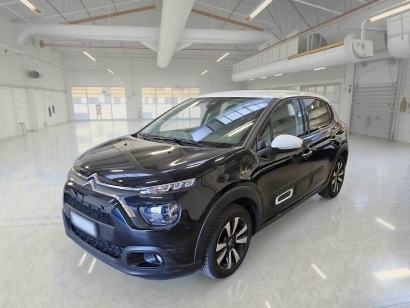 Citroën C3 BERLINA PURETECH 83 SeS SHINE NEO PATENTATI
