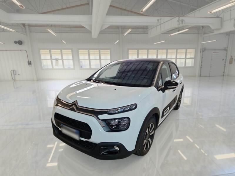 Citroën C3 BERLINA PURETECH 83 SeS SHINE NEO PATENTATI