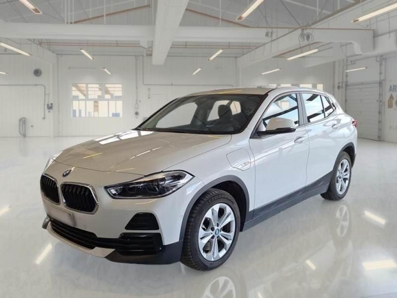 BMW X2 SUV XDRIVE 25E BUSINESS X AUTOMATICO