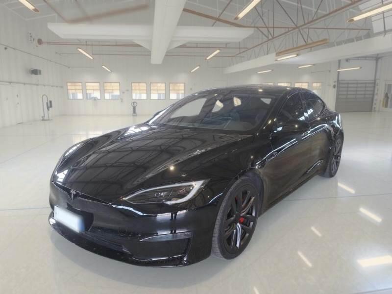 Tesla Model S BERLINA 100 KWH PLAID TRI-MOTOR AUT. 4WD