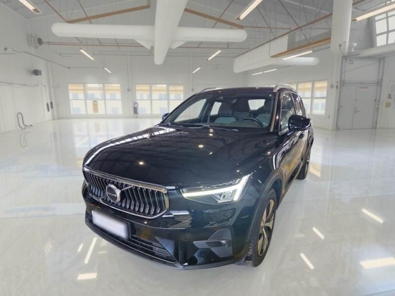 Volvo XC40 SUV T4 RECHARGE PLUG-IN AUTO CORE