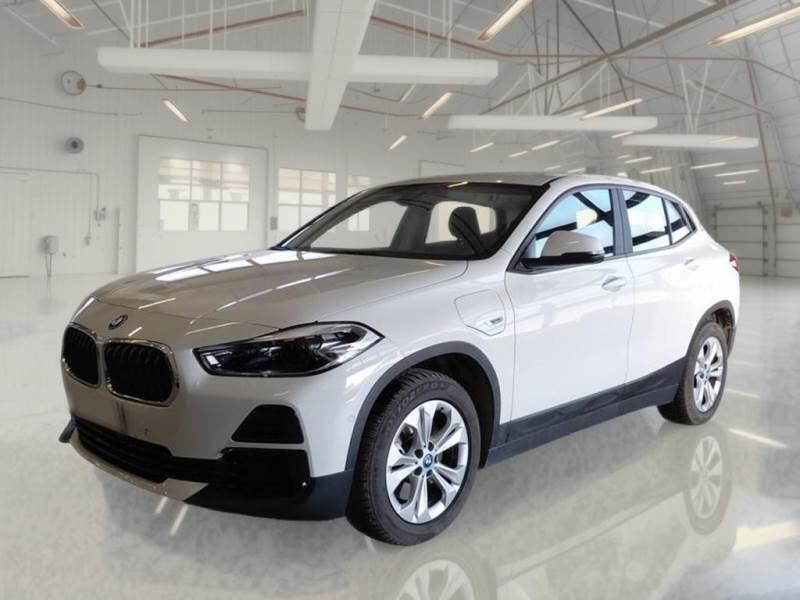 BMW X2 SUV XDRIVE 25E BUSINESS X AUTOMATICO