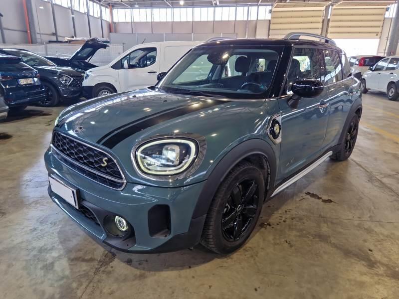 Mini Countryman BERLINA COOPER S E ALL4 BUSINESS AUTOM.