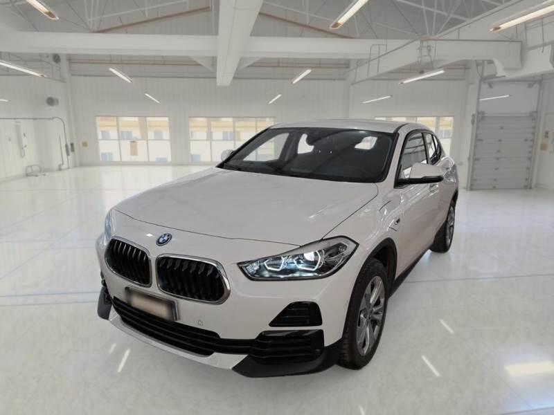BMW X2 SUV XDRIVE 25E BUSINESS X AUTOMATICO