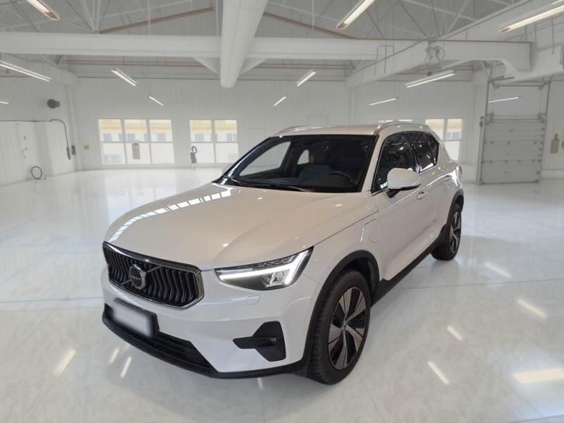 Volvo XC40 SUV T4 RECHARGE PLUG-IN AUTO CORE