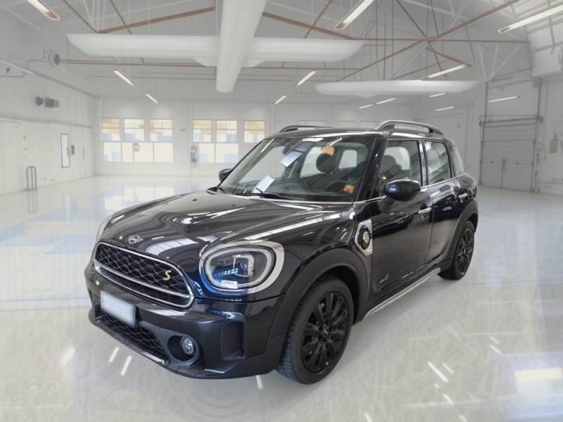 Mini Countryman BERLINA COOPER S E CLASSIC 4WD AUTOMATICA