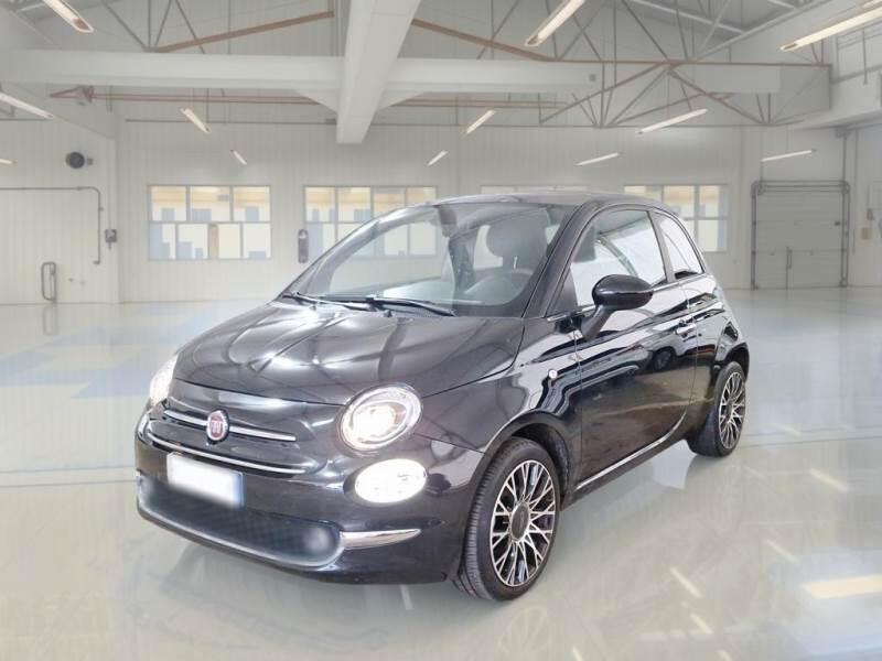 Fiat 500 BERLINA 1.0 70CV IBRIDO DOLCEVITA