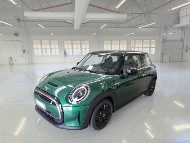Mini COOPER BERLINA COOPER SE CLASSIC