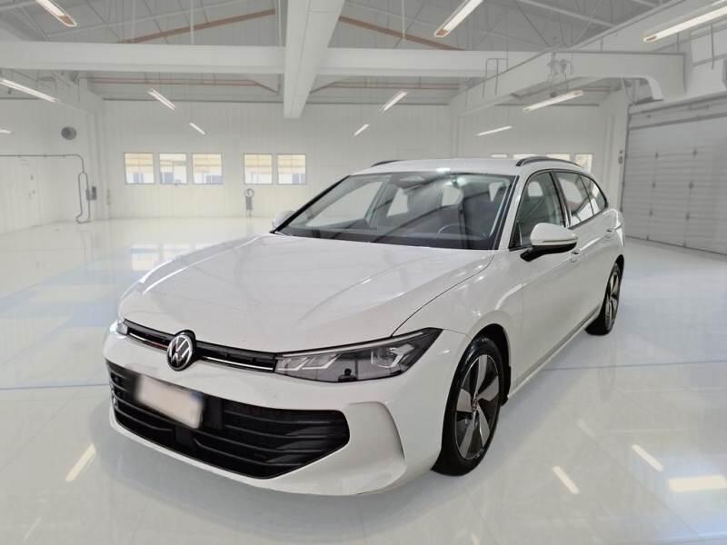 Volkswagen Passat Variant STATION WAGON 2.0 TDI SCR EVO 90KW PASSAT DSG