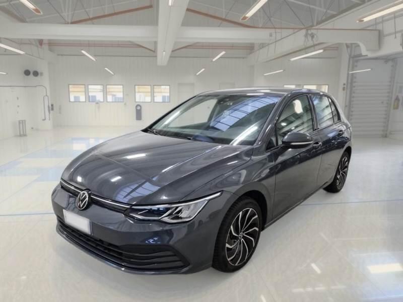 Volkswagen Golf BERLINA 1.0 ETSI 81KW EVO LIFE DSG