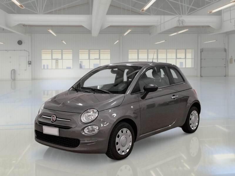 Fiat 500 BERLINA 1.0 70CV IBRIDO CULT