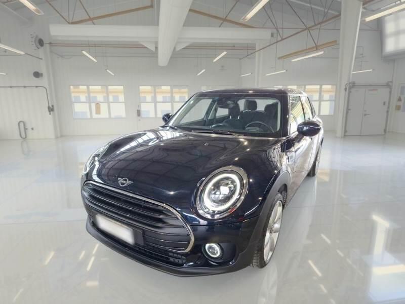 Mini Clubman STATION WAGON COOPER CLASSIC DCT AUTOMATICA