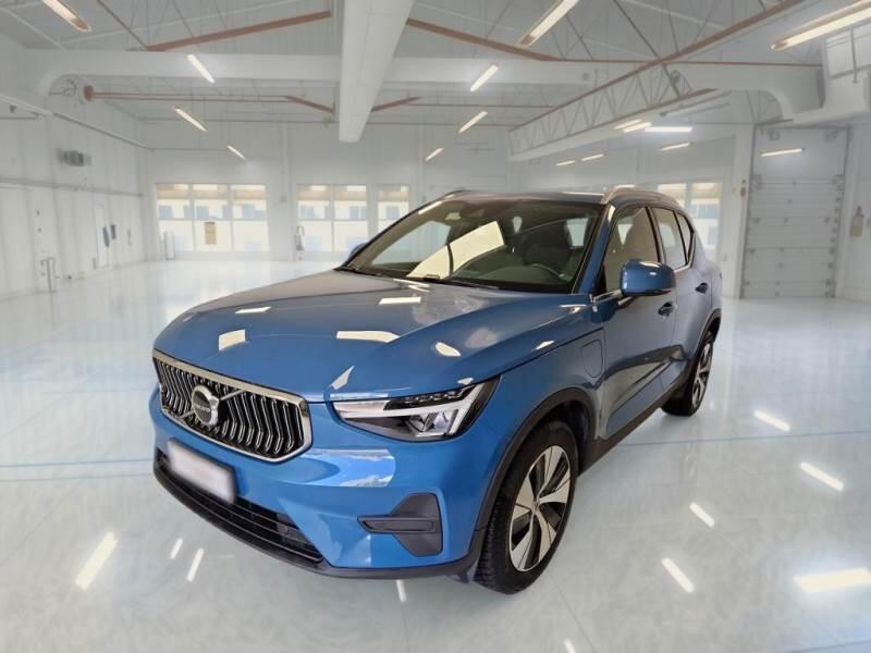 Volvo XC40 SUV T5 RECHARGE PLUG-IN AUTO CORE