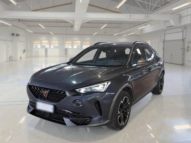 Cupra Formentor SUV 1.4 E-HYBRID DSG