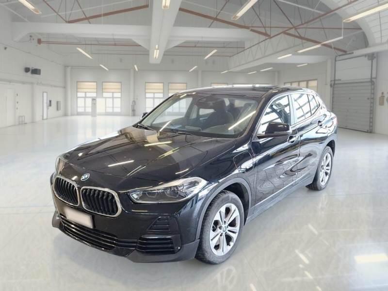 BMW X2 SUV XDRIVE 25E BUSINESS X AUTOMATICO