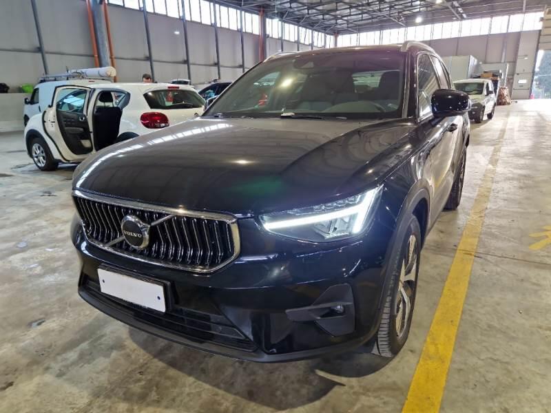 Volvo XC40 SUV T4 RECHARGE PLUG-IN AUTO CORE