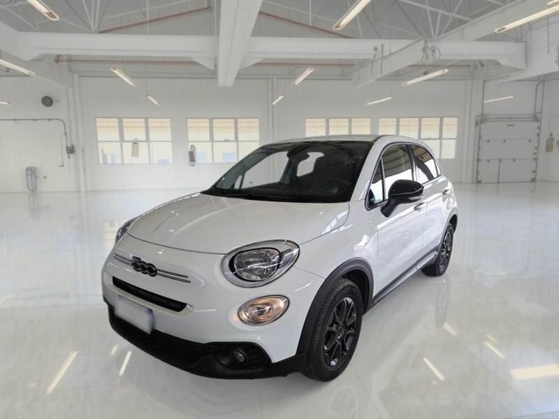Fiat 500X CROSSOVER 1.0 T3 120CV MT E6D CLUB