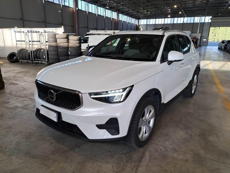Volvo XC40 SUV B3 AUTOMATICO CORE
