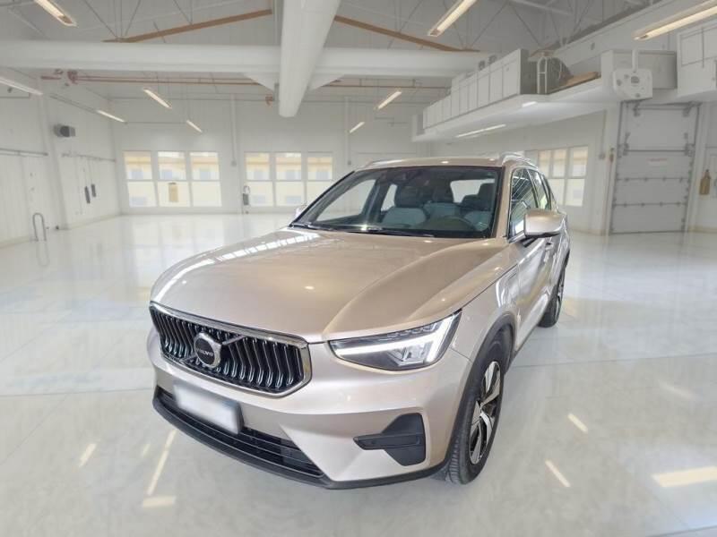 Volvo XC40 SUV T5 RECHARGE PLUG-IN AUTO CORE