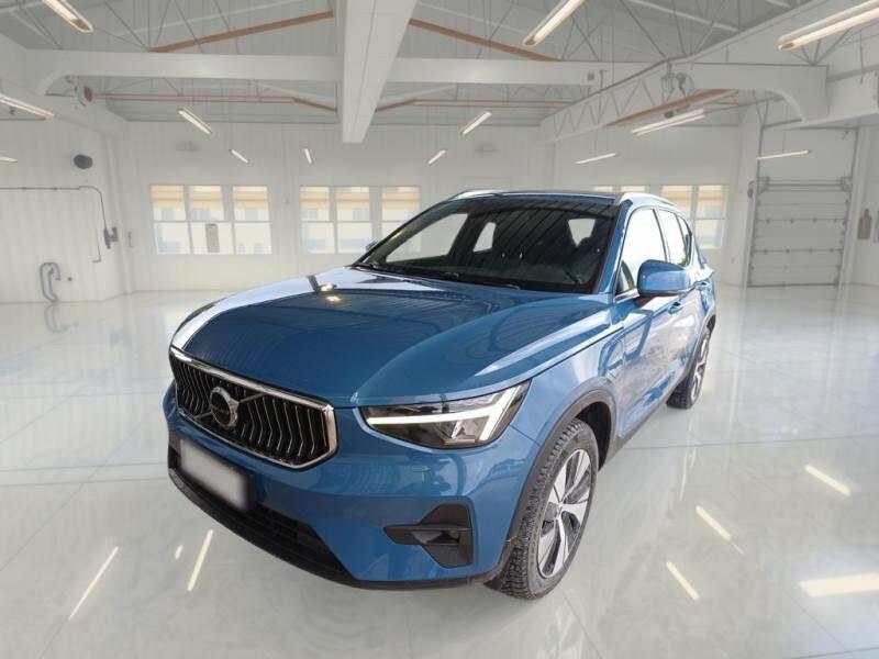 Volvo XC40 SUV T4 RECHARGE PLUG-IN AUTO CORE