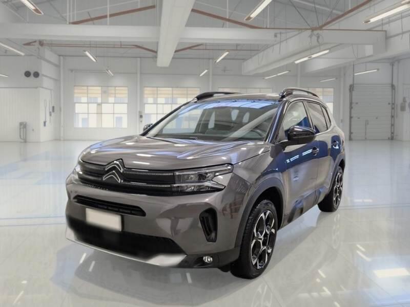 Citroën C5 Aircross SUV BLUEHDI 130 SeS MAX EAT8