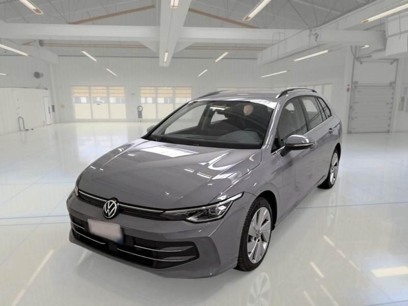 Volkswagen Golf VIII Variant STATION WAGON 2.0 TDI SCR STYLE DSG