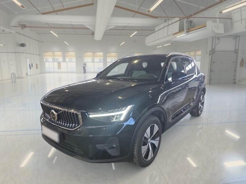 Volvo XC40 SUV T4 RECHARGE PLUG-IN AUTO CORE