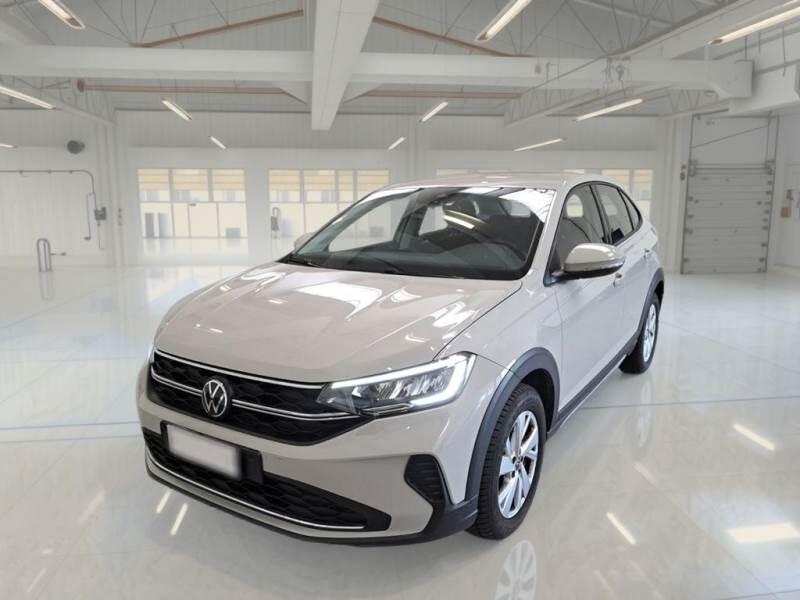 Volkswagen Taigo SUV 1.0 TSI 81KW LIFE DSG