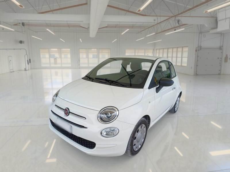 Fiat 500 BERLINA 1.0 70CV IBRIDO
